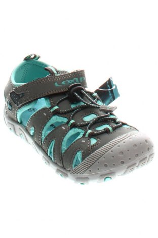 Detské sandále Loap, Veľkosť 33, Farba Viacfarebná, Cena  27,39 €