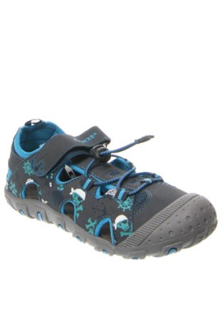 Sandale pentru copii Loop, Mărime 35, Culoare Albastru, Preț 55,89 Lei