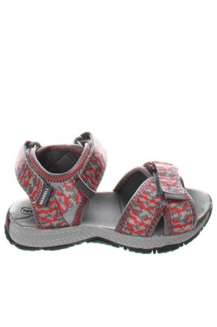 Dětské sandály Merrell, Velikost 29, Barva Vícebarevné, Cena  612,00 Kč