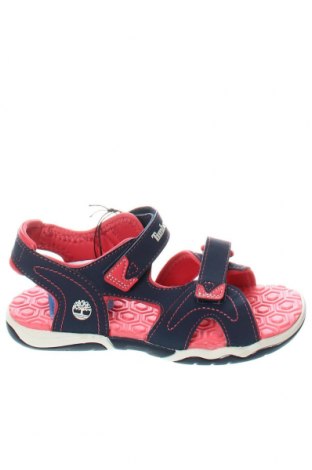 Detské sandále Timberland, Veľkosť 34, Farba Modrá, Cena  12,29 €