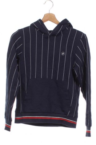 Kinder Sweatshirts Jack & Jones, Größe 10-11y/ 146-152 cm, Farbe Blau, Preis € 43,30