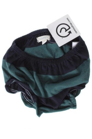 Dětské spodní prádlo Gocco, Velikost 6-9m/ 68-74 cm, Barva Vícebarevné, Cena  49,00 Kč