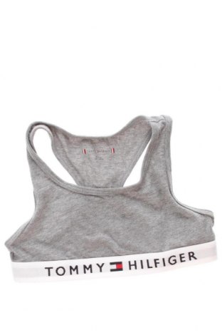 Kinderunterwäsche Tommy Hilfiger, Größe 3-4y/ 104-110 cm, Farbe Grau, Preis 10,23 €