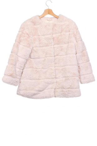 Dětský kabát  Mango, Velikost 11-12y/ 152-158 cm, Barva Růžová, Cena  513,00 Kč