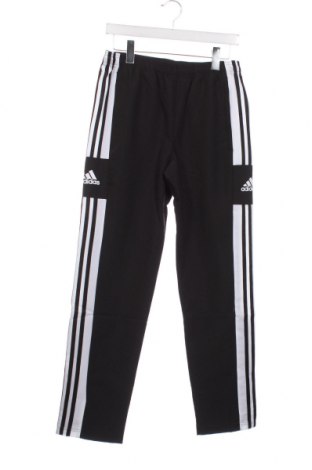 Detské tepláky Adidas, Veľkosť 13-14y/ 164-168 cm, Farba Čierna, Cena  40,72 €