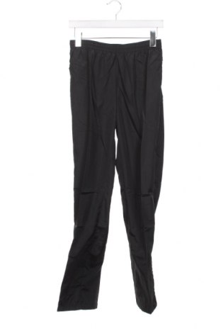 Pantaloni de trening, pentru copii Kappa, Mărime 13-14y/ 164-168 cm, Culoare Negru, Preț 27,95 Lei