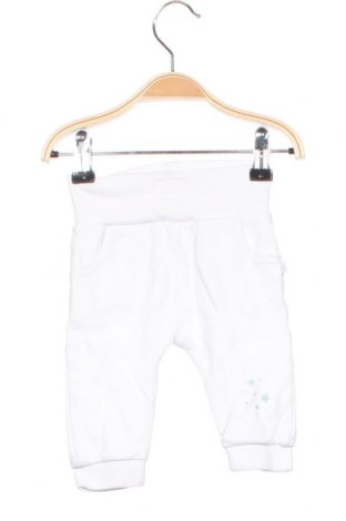 Kinder Sporthose Staccato, Größe 2-3m/ 56-62 cm, Farbe Weiß, Preis 6,91 €