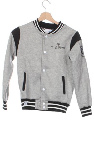 Kinderjacke Billtornade, Größe 12-13y/ 158-164 cm, Farbe Grau, Preis 40,72 €