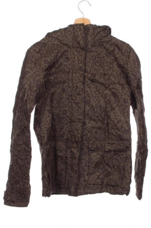 Dětská bunda  H&M, Velikost 14-15y/ 168-170 cm, Barva Vícebarevné, Cena  158,00 Kč