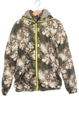 Detská bunda  Mango, Veľkosť 8-9y/ 134-140 cm, Farba Viacfarebná, Cena  11,90 €