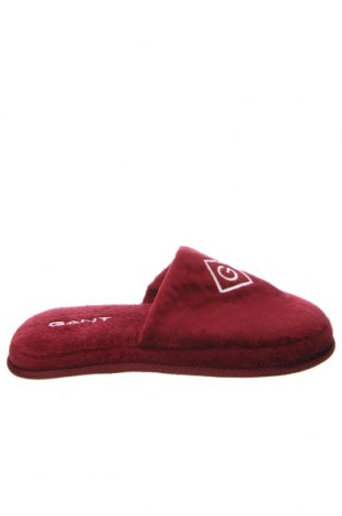 Pantofle Gant, Velikost 43, Barva Červená, Cena  648,00 Kč