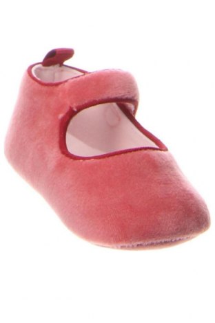 Pantoffeln Obaibi, Größe 17, Farbe Rosa, Preis 14,29 €