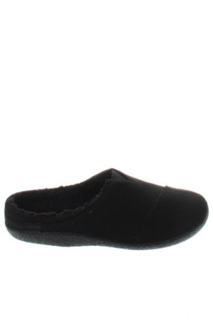 Pantofle Toms, Velikost 40, Barva Černá, Cena  548,00 Kč