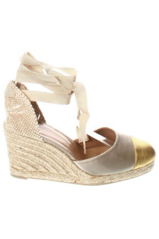 Espadrilles Castaner, Größe 40, Farbe Beige, Preis 61,34 €