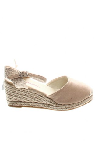 Espadrilky Pinkdesert, Velikost 37, Barva Béžová, Cena  1 043,00 Kč