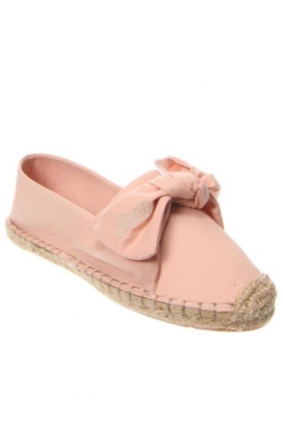 Espadrilky Svea, Velikost 37, Barva Růžová, Cena  339,00 Kč