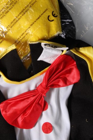 Κοστούμι καρναβαλιού, Μέγεθος 6-9m/ 68-74 εκ., Χρώμα Πολύχρωμο, Τιμή 8,51 €