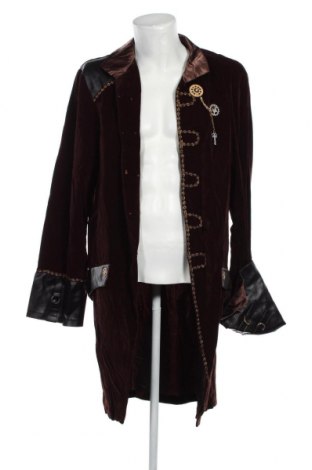 Κοστούμι καρναβαλιού, Μέγεθος XL, Χρώμα Καφέ, Τιμή 19,35 €