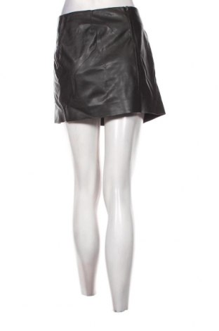 Δερμάτινη φούστα La Mode Est A Vous, Μέγεθος L, Χρώμα Μαύρο, Τιμή 5,22 €