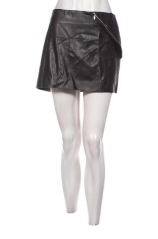 Δερμάτινη φούστα La Mode Est A Vous, Μέγεθος XL, Χρώμα Μαύρο, Τιμή 4,98 €