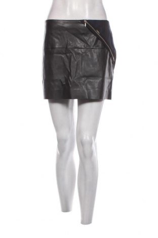 Kožená sukňa  La Mode Est A Vous, Veľkosť L, Farba Čierna, Cena  4,03 €