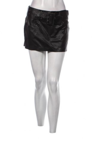 Kožená sukňa  Urban Outfitters, Veľkosť S, Farba Čierna, Cena  3,14 €