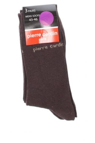 Комплект Pierre Cardin, Размер L, Цвят Кафяв, Цена 39,00 лв.