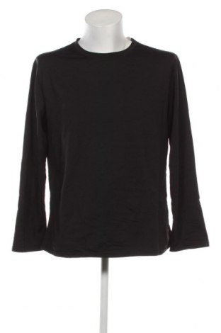 Мъжка блуза, Размер 3XL, Цвят Черен, Цена 9,69 лв.