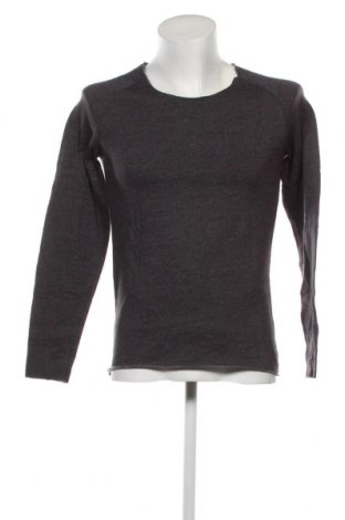 Herren Shirt Autark, Größe S, Farbe Grau, Preis 2,91 €