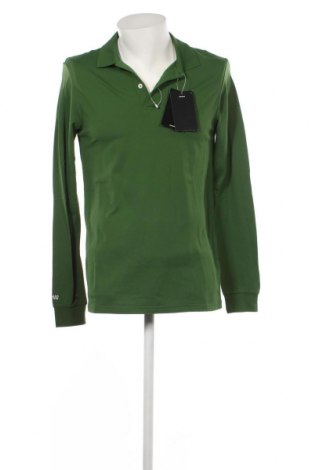 Ανδρική μπλούζα Colmar, Μέγεθος L, Χρώμα Πράσινο, Τιμή 84,54 €