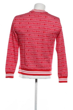 Мъжка блуза Core By Jack & Jones, Размер XS, Цвят Червен, Цена 40,00 лв.