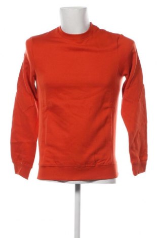 Herren Shirt Eleven Paris, Größe XS, Farbe Orange, Preis € 2,80
