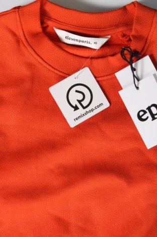 Pánske tričko  Eleven Paris, Veľkosť XS, Farba Oranžová, Cena  70,10 €
