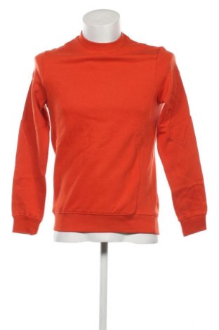 Herren Shirt Eleven Paris, Größe XS, Farbe Orange, Preis 70,10 €