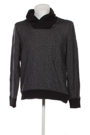Pánske tričko  H&M, Veľkosť L, Farba Sivá, Cena  5,28 €