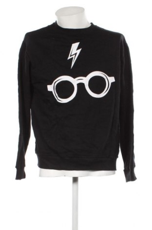 Мъжка блуза Harry Potter, Размер S, Цвят Черен, Цена 20,00 лв.