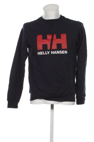 Мъжка блуза Helly Hansen, Размер S, Цвят Син, Цена 23,80 лв.