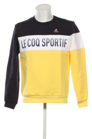 Bluză de bărbați Le Coq Sportif, Mărime L, Culoare Multicolor, Preț 335,53 Lei