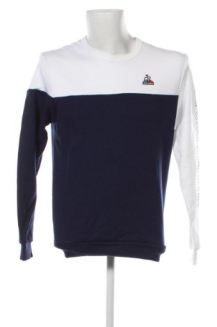 Мъжка блуза Le Coq Sportif, Размер M, Цвят Многоцветен, Цена 102,00 лв.