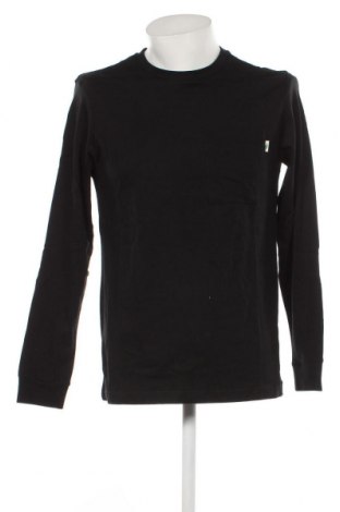 Мъжка блуза Urban Classics, Размер S, Цвят Черен, Цена 11,52 лв.