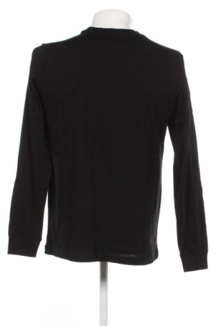 Мъжка блуза Urban Classics, Размер S, Цвят Черен, Цена 7,68 лв.