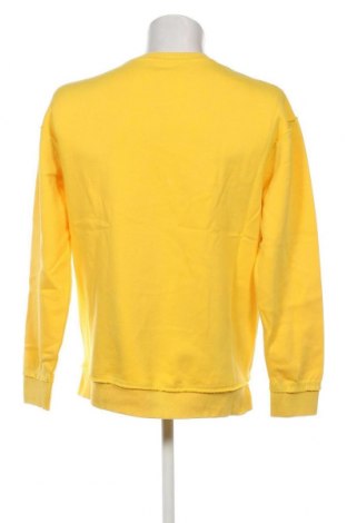Pánske tričko  Urban Classics, Veľkosť S, Farba Žltá, Cena  16,49 €