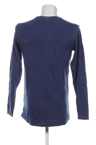 Мъжка блуза Urban Classics, Размер S, Цвят Син, Цена 32,00 лв.