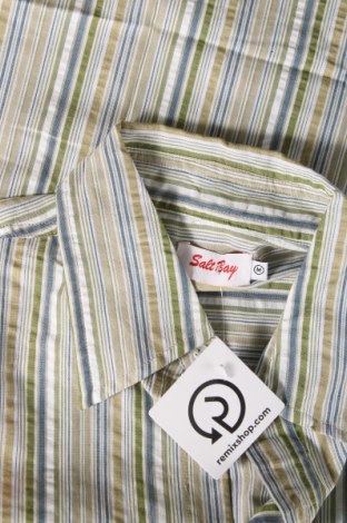 Ανδρικό πουκάμισο, Μέγεθος M, Χρώμα Πολύχρωμο, Τιμή 23,71 €