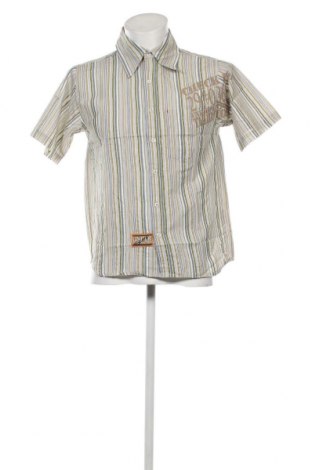 Ανδρικό πουκάμισο, Μέγεθος M, Χρώμα Πολύχρωμο, Τιμή 3,56 €