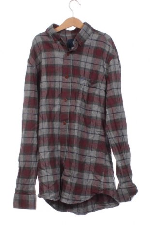 Ανδρικό πουκάμισο, Μέγεθος M, Χρώμα Πολύχρωμο, Τιμή 2,69 €