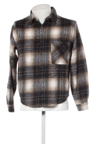 Ανδρικό πουκάμισο, Μέγεθος S, Χρώμα Πολύχρωμο, Τιμή 1,97 €