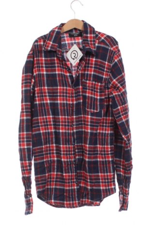 Ανδρικό πουκάμισο, Μέγεθος S, Χρώμα Πολύχρωμο, Τιμή 17,94 €