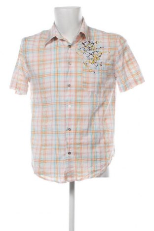 Мъжка риза, Размер M, Цвят Многоцветен, Цена 29,00 лв.