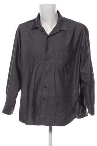 Мъжка риза Alfani, Размер XXL, Цвят Многоцветен, Цена 15,60 лв.